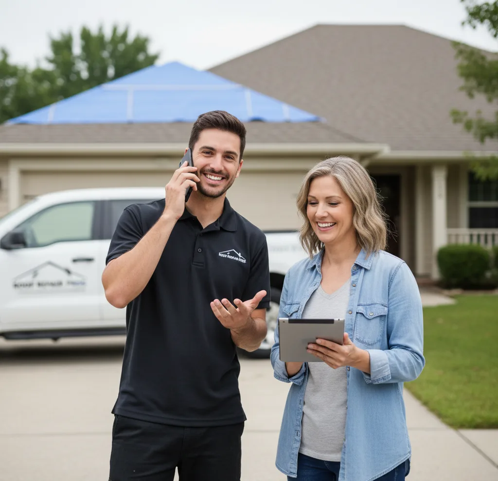 Roof Maintenance in Yachats, OR